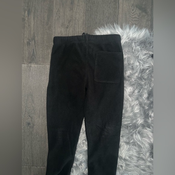 Polar fleece women’s Essentials sweatpants in XS - Picture 3 of 3